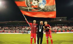 Şampyiyon Vanspor’da üst düzey ayrılık!