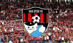 Hasret sona erdi, Vanspor şampiyon oldu!
