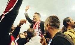 Şampiyon Vanspor’da başkanlık yarışı kızıştı: 3 isim belli oldu!
