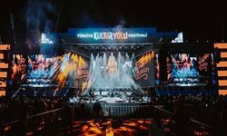 Van Kültür Yolu Festivali’nde sahne alacak sanatçılar belli oldu! İşte sahne alacak isimler