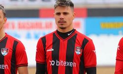 Vanspor’da bir ayrılık daha…