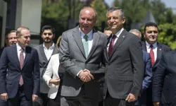 Muharrem İnce, CHP’ye geri dönüyor: CHP rozetini takacağı tarih belli oldu