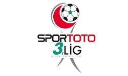 Gruplar belli oldu! TFF 3. lig’de yeni format