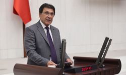 Trafik kazası geçiren Van milletvekilin sağlık durumu belli oldu!