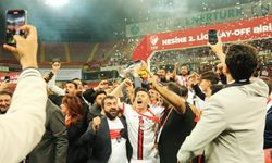 Vanpor'da 25 yıllık hasret sona erdi!