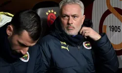 Mou ile yola devam mı? Fenerbahçe'nin Jose Mourinho kararı belli oldu!