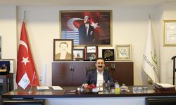 Van Ticaret Borsası Başkanı Süer’den Kurban Bayramı mesajı