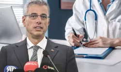 Sağlık sisteminde 7 köklü değişiklik geliyor! Bakan Memişoğlu tek tek açıkladı