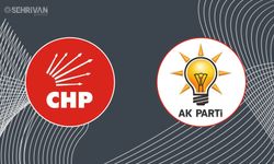 CHP yönetimindeki belediye, AK Parti yönetimine geçti