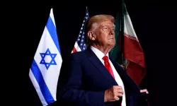 Donald Trump duyurdu: İran-İsrail ateşkes konusunda anlaştı!