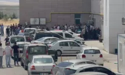 Ankara'da gaz sızıntısı faciaya yol açtı: 2 kişi öldü, 3 kişi yaralandı!