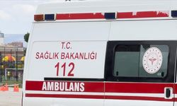 Elazığ'da 14 yaşındaki çocuk babasını silahla öldürdü, annesini yaraladı