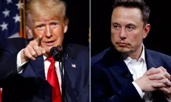 Gerilim büyüyor! Trump'tan Elon Musk'a sözleşme tehdidi