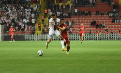 Vanspor’da yaprak dökümü: İki isim takıma veda etti!