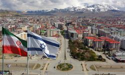 Van sınırda, savaş kapıda!