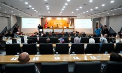 Van, Türkiye’nin üretim kahramanlarını ağırladı