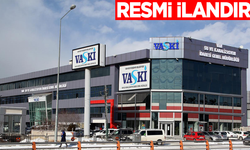 VAN SU VE KANALİZASYON MÜDÜRLÜĞÜ DİFÜZÖR SATIN ALACAK