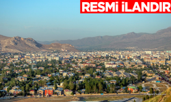 VAN İL MİLLİ EĞİTİM MÜDÜRLÜĞÜ TUŞBA'DA 24 DERSLİKLİ ORTAOKULU VE ÇEVRE DÜZENLEMESİ YAPIM İŞİ YAPTIRACAK