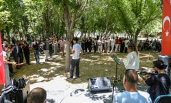 Büyükşehir belediyesinden engelli bireylere yönelik konser