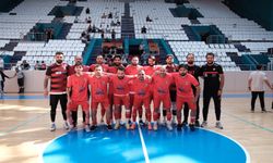 Van şampiyonluklara doyamıyor: Van'a ikinci şampiyonluk geldi!