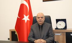 Yusuf Coşar'dan bayram kutlaması