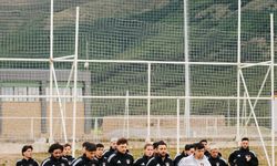 Vanspor’da ilklerin günü!