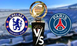 Şampiyon belli oluyor: Chelsea-PSG final maçı saat kaçta, hangi kanalda? İşte maça dair detaylar...