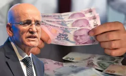Asgari ücrete ara zam gelecek mi? Sorusuna Bakan Şimşek'ten yanıt!
