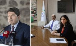 Adalet Bakanı Yılmaz Tunç ile DEM Parti'nin görüşme tarihi belli oldu