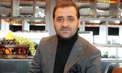 Vanlı gazeteci Rıdvan Can, Van TİMBİR Bölge Başkanlığına getirildi
