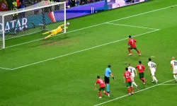 Futbolda penaltı kuralı değişiyor, masada 3 yeni kural var!