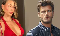 Hailey Bieber’dan Kıvanç Tatlıtuğ paylaşımı