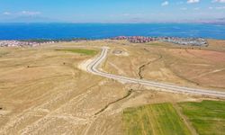 Van’da yeni bir şehir kuruluyor: Van’ın yeni vitrini olacak!