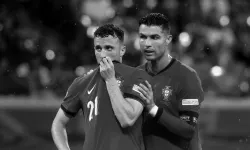 Ronaldo'dan Jota’ya duygusal veda: 'Daha yeni evlenmiştin...'
