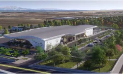 Van’ın modern ulaşım üssü projesinin yeri ve detayları belli oldu!