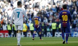 Ronaldo ile Messi tekrar rakip mi olacak? İşte haberin detayları…