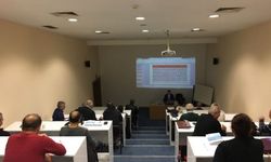 Van’da bilirkişilik eğitimi artık İMO bünyesinde verilecek