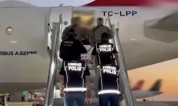 Kırmızı bültenle aranan 20 şüpheli yakalandı! 1,5 milyar TL değerindeki mal varlığına el konuldu...