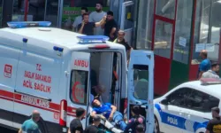 İki kardeş arasındaki kavga silah çatışmaya dönüştü! 1 yaralı