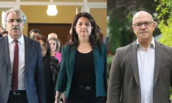 Cumhurbaşkanı Erdoğan ile DEM Parti'nin görüşme tarihi netleşti!