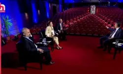 Özgür Özel, baklava kutusunda rüşvet görüntülerini hakkında konuştu!