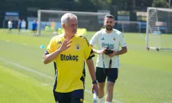Fenerbahçe'de Mourinho'nun yeni yardımcıları belli oldu!