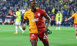 Victor Osimhen transferinde sona doğru yaklaşılıyor!