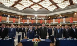 Kızılcahamam kampı başlıyor: Cumhurbaşkanı Erdoğan’ın açıklamaları merakla bekleniyor!