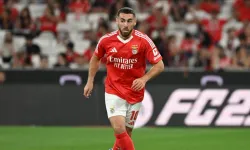 Beşiktaş, Orkun Kökçü transferini rekor bedelle duyurdu