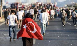 FETÖ'nün 15 Temmuz darbe girişiminin 9. yılı