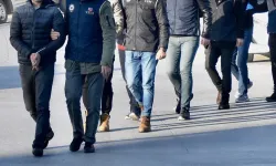 9 yıllık FETÖ soruşturmasının bilançosu belli oldu!