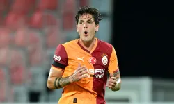 Nicolo Zaniolo'ya para cezası verildi!