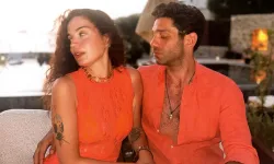 Aşk hayatı hızlı ünlülerden! Aslı Bekiroğlu yeni aşkını açıkladı