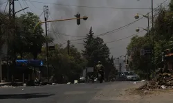Suriye'den ateşkes haberi: Süveyda'da ateşkes sağlandı!